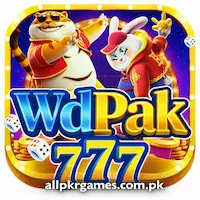 WDPAK777 Game